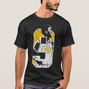 Tj Mcconnell T-shirt