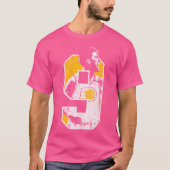 Tj Mcconnell T-shirt (Voorkant)