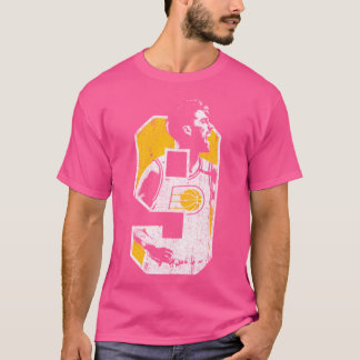 Tj Mcconnell T-shirt