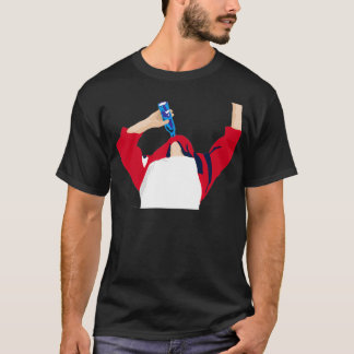 TJ Oshie Chug T-shirt