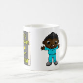 Tj over mok (Voorkant rechts)