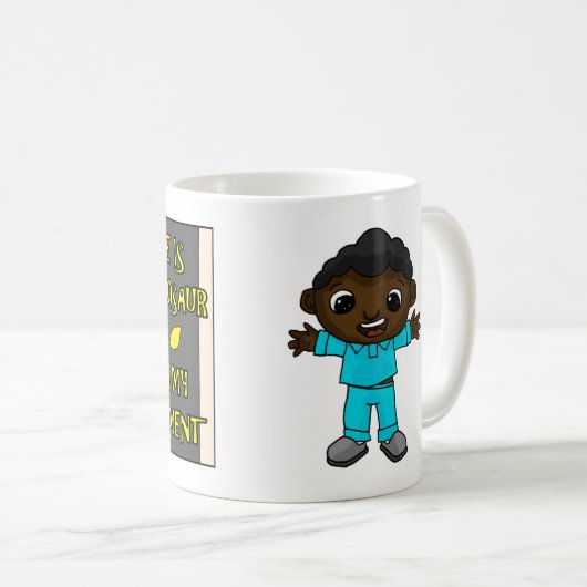 Tj over mok (Voorkant rechts)