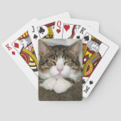 TJ POKERKAARTEN (Achterkant)