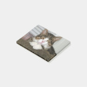 TJ POST-IT® NOTES (Schuin)
