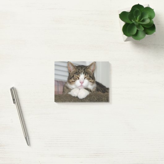 TJ POST-IT® NOTES (Kantoor)