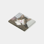 TJ POST-IT® NOTES (Schuin)
