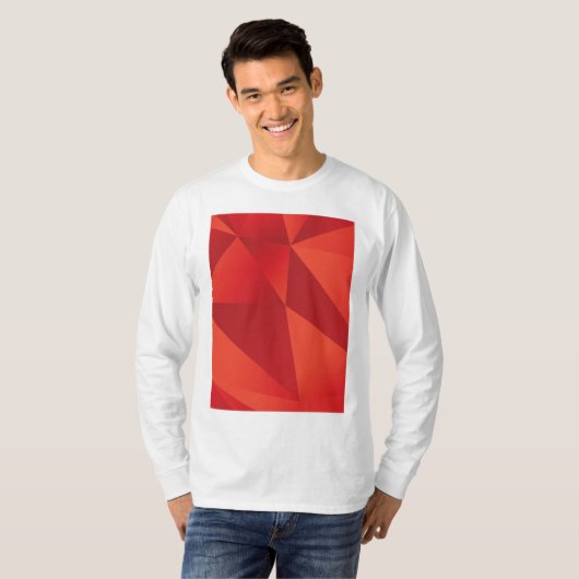 tjessdesign t-shirt (Voorkant volledig)