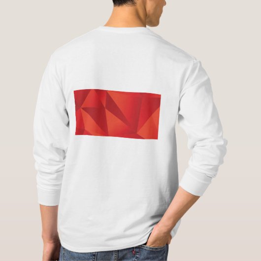 tjessdesign t-shirt (Achterkant)