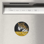 TJHS 20 jaar rond magneet (Insitu (Vaatwasser))