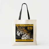 TJHS 20 jaar Tas (Voorkant)