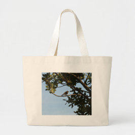 Tjiftjaf Grote Tote Bag