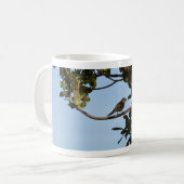 Tjiftjaf Koffiemok (Voorkant links)