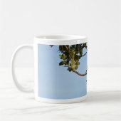 Tjiftjaf Koffiemok (Links)