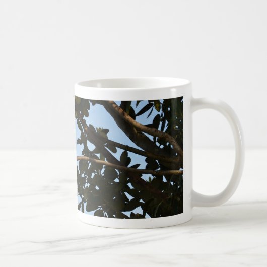 Tjiftjaf Koffiemok (Rechts)