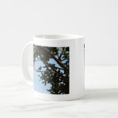 Tjiftjaf Koffiemok (Voorkant links)
