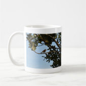 Tjiftjaf Koffiemok (Links)