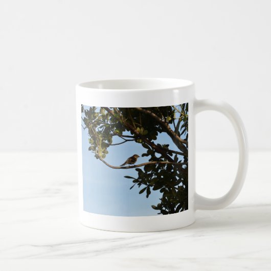 Tjiftjaf Koffiemok (Rechts)