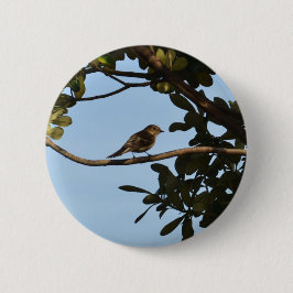Tjiftjaf Ronde Button 5,7 Cm