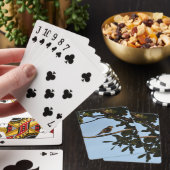 Tjiftjaf Speelkaarten (Insitu)