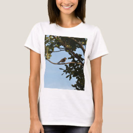 Tjiftjaf T-shirt