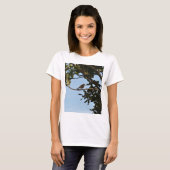 Tjiftjaf T-shirt (Voorkant volledig)