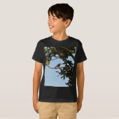 Tjiftjaf T-shirt (Voorkant volledig)