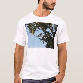 Tjiftjaf T-shirt