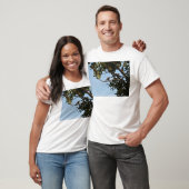 Tjiftjaf T-shirt (Unisex)