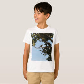 Tjiftjaf T-shirt (Voorkant volledig)