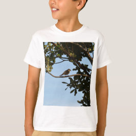 Tjiftjaf T-shirt