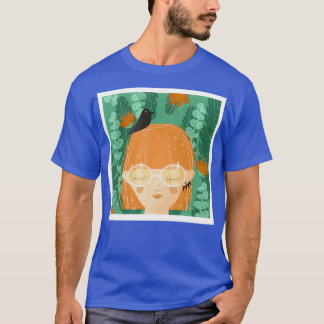 tjilpen t-shirt