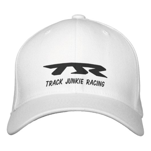 TJR Petten Black Stich (Voorkant)