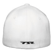 TJR Petten Black Stich (Achterkant)