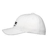 TJR Petten Black Stich (Links)