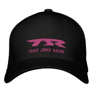 TJR Petten Hot Pink Stich voor de dames