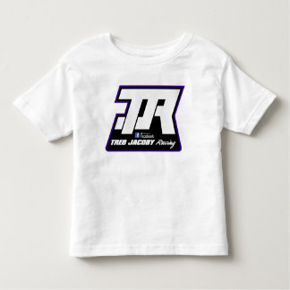 TJR-peuter T Kinder Shirts