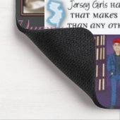 TJs mousepad Muismat (Hoek)