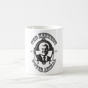 TK Power Animal Coffee-Mok Koffiemok