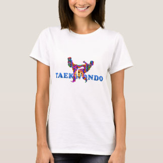 Tkd T-shirt