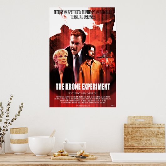 TKE-PST-300 POSTER (Keuken)