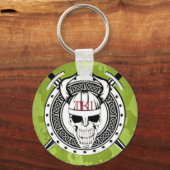 TKI-sleutelketen Sleutelhanger (Voorkant)