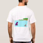 tkletsen3 t-shirt (Achterkant)