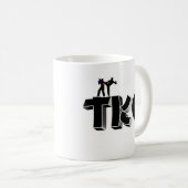 TKO KOFFIEMOK (Voorkant rechts)