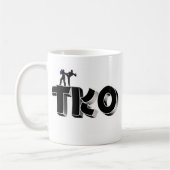 TKO KOFFIEMOK (Links)