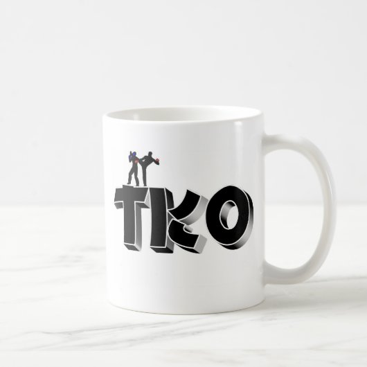 TKO KOFFIEMOK (Rechts)