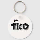 TKO SLEUTELHANGER (Voorkant)