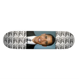 Tks - Obama dek 7.75 Skateboard