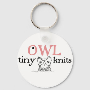 TKSB-sleutelhanger Sleutelhanger