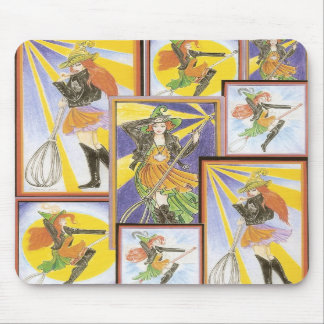 TKW Logo Mousepad Muismat