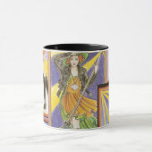 TKW-Mok voor Logo Mok (Midden)